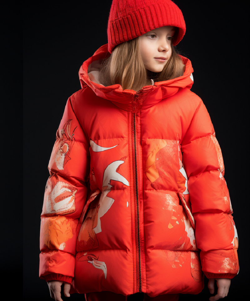 children's wear