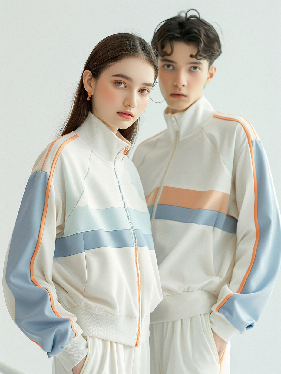 校服
